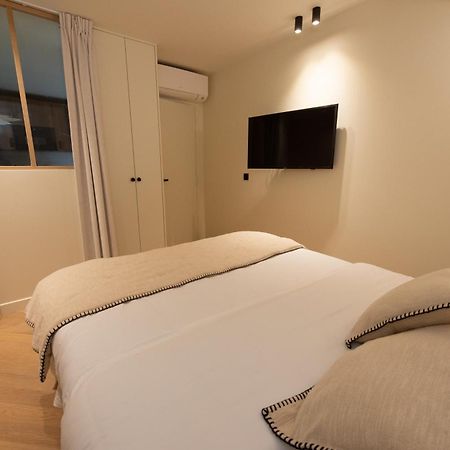 Basfroi Apartment Cosy 3 Paris Eksteriør bilde