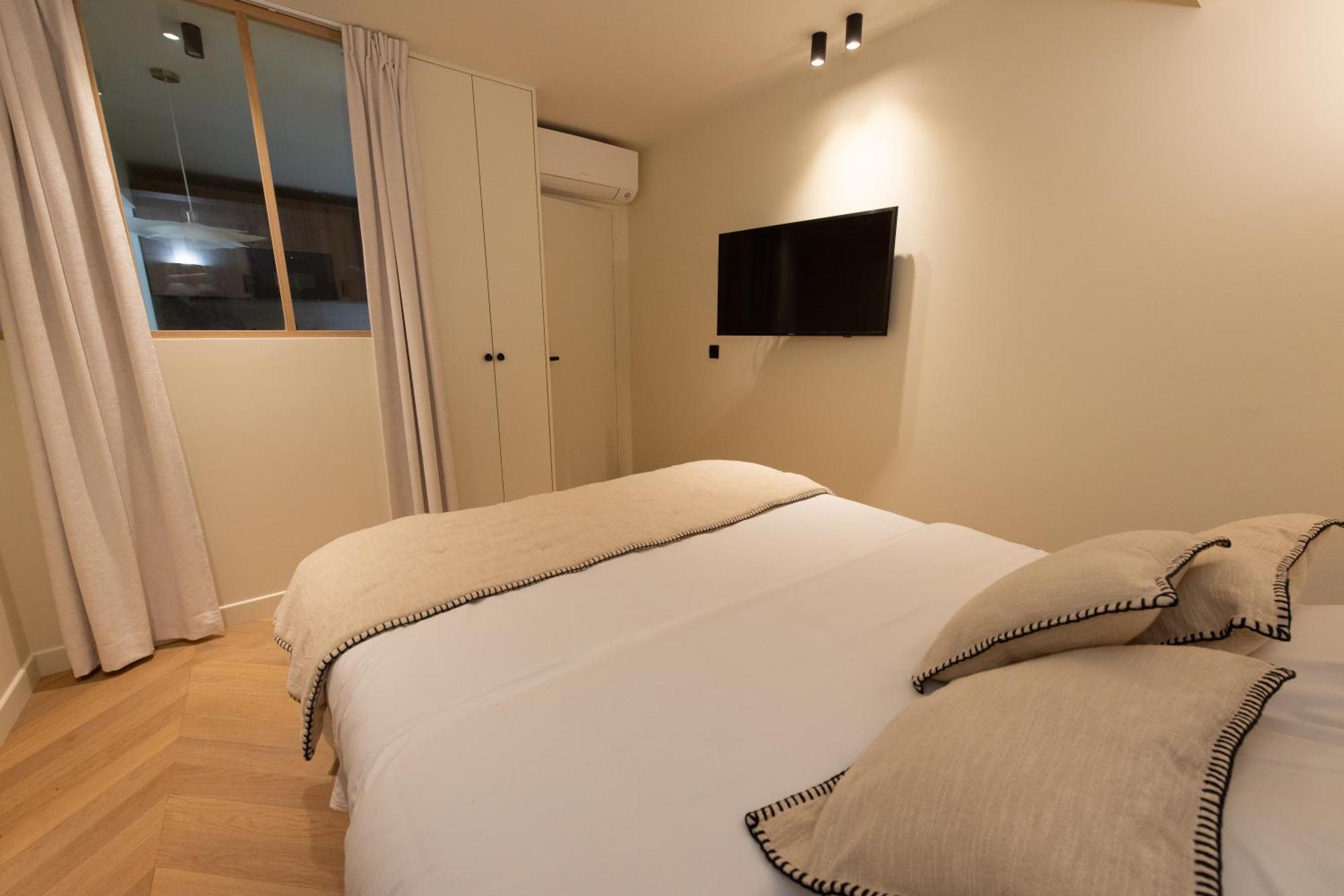 Basfroi Apartment Cosy 3 Paris Eksteriør bilde