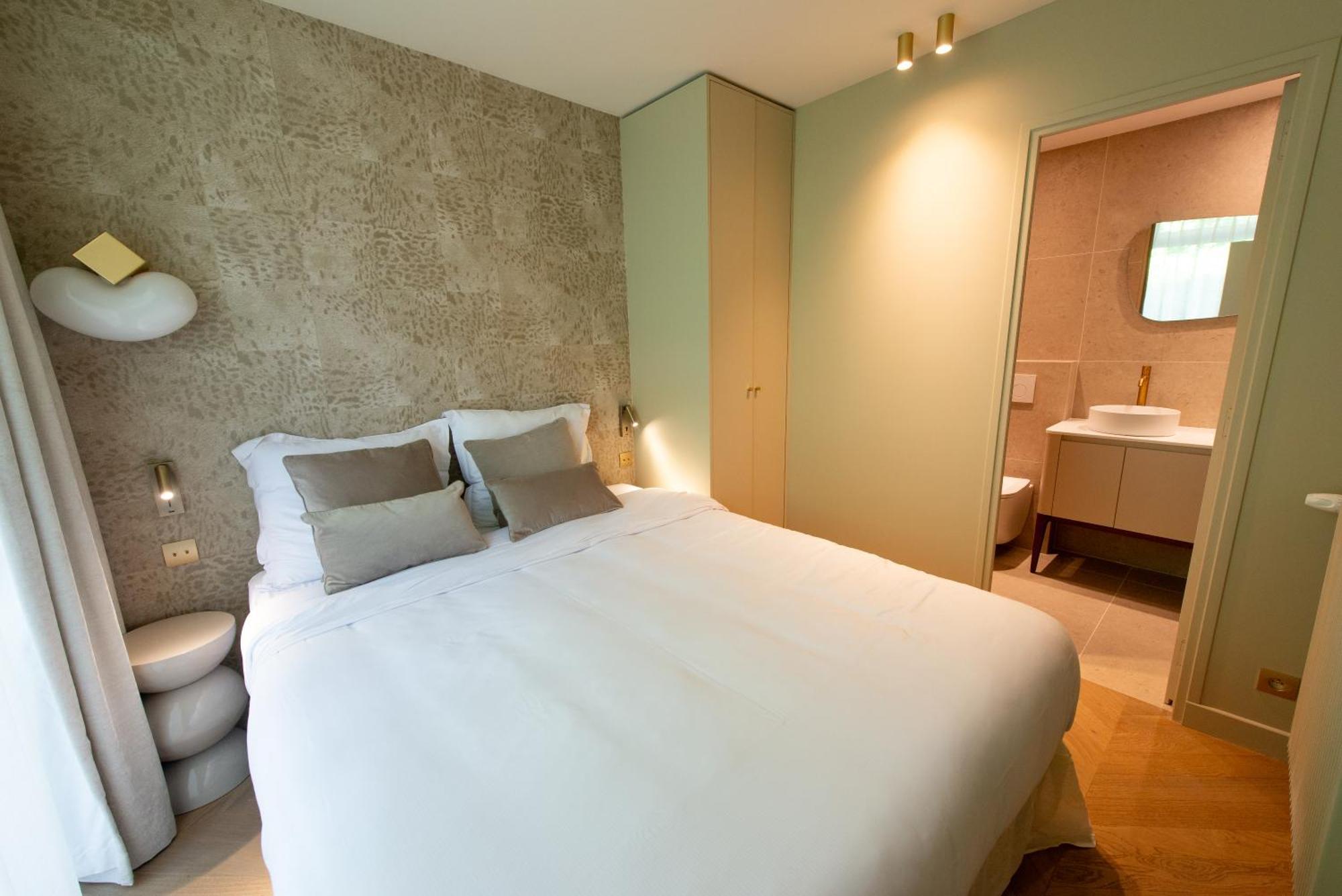 Basfroi Apartment Cosy 3 Paris Eksteriør bilde