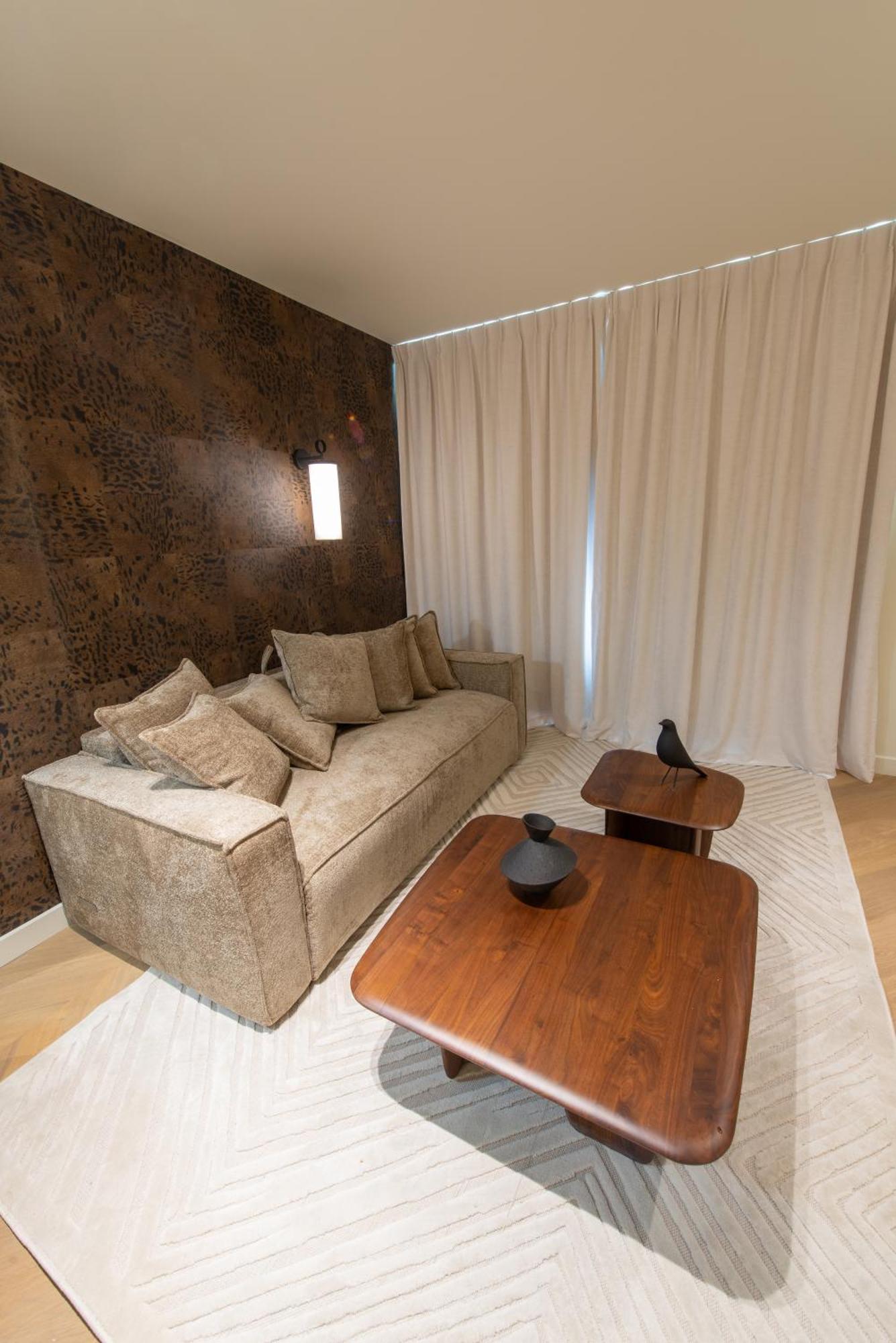 Basfroi Apartment Cosy 3 Paris Eksteriør bilde